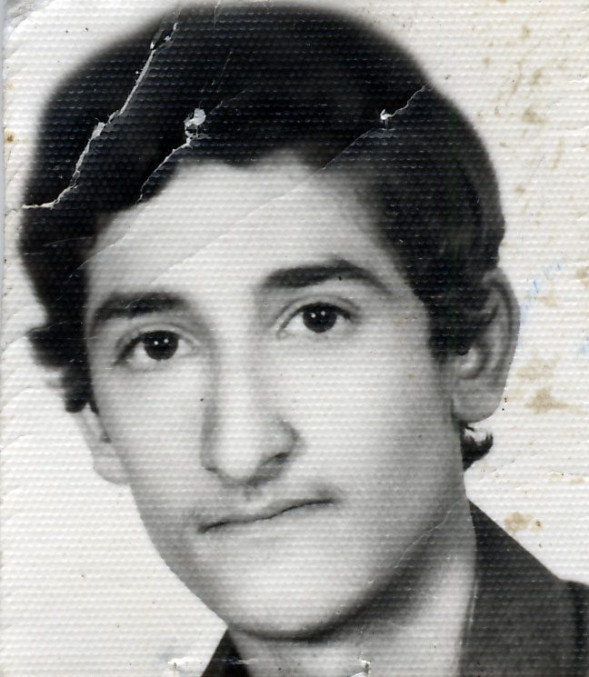 محمد وکیلی