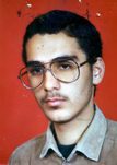 امیرهوشنگ وفائی باغبان