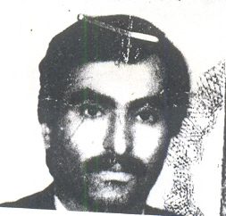 علیرضا نهاوندی