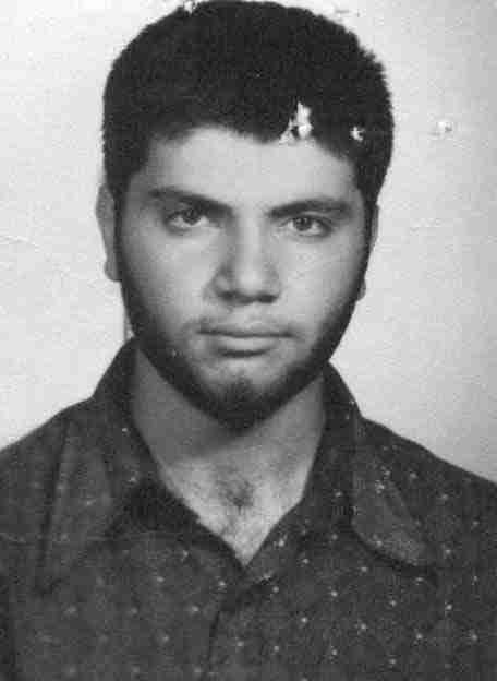 وحید سرشار