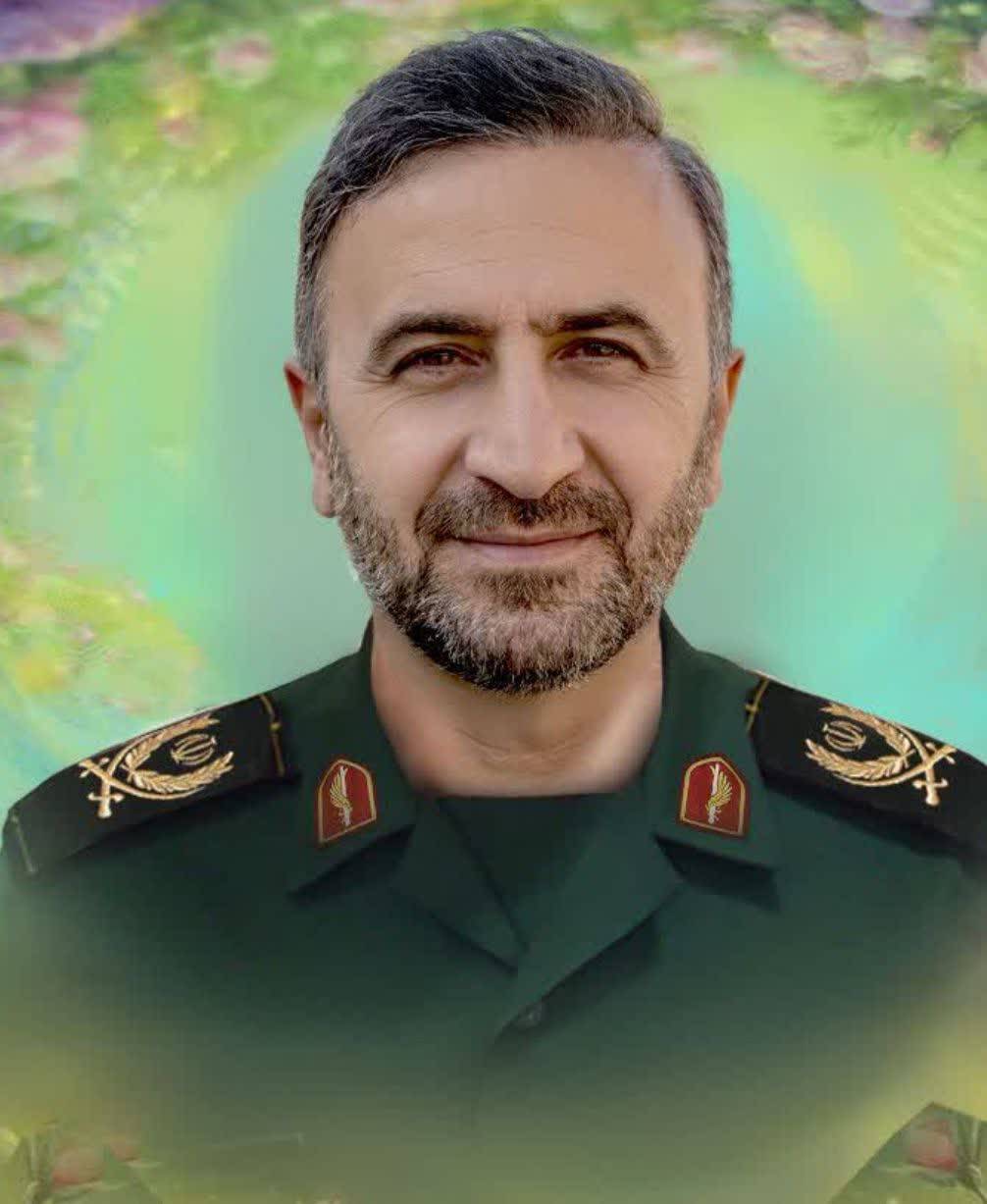 فرهاد ریحان صفت ازگمی