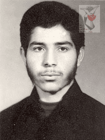محمد بهرامی یاراحمدی