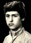 بهمن صالحی