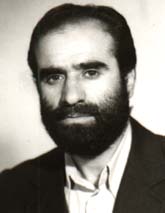 حسین درویش