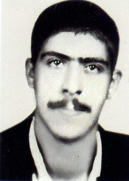 اکبر احمدی