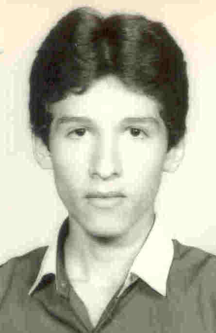 محمد ابدی چالکسرائی