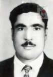جعفر مقرکرده مهینی