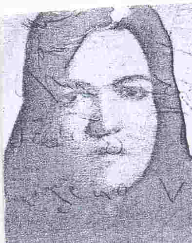 خدیجه بیگم خانم آل احمد