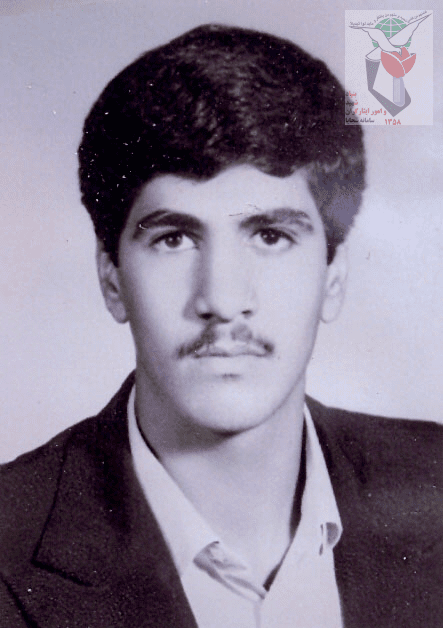 رضا صبوری