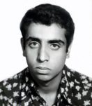 رضا سنجابی کرمانشاهی