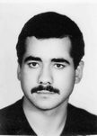 محمود علی زاده نورانی