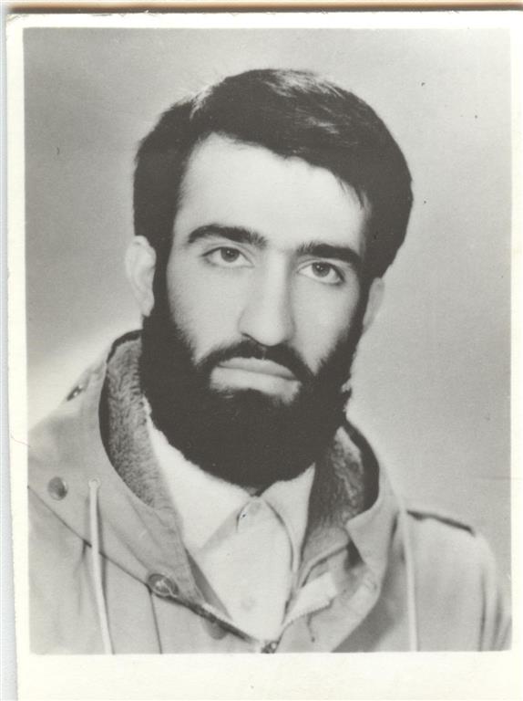 سعید عالیانی