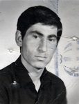 محمد مالی سرنسری