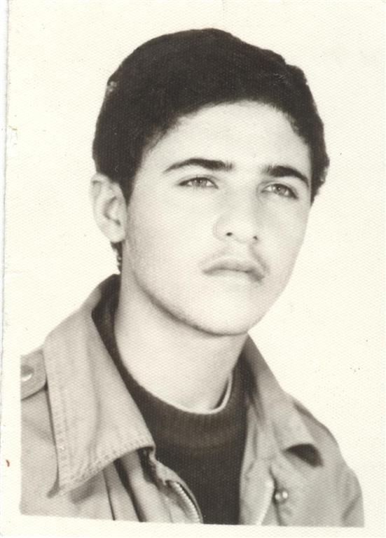 مجید خواجه زارع