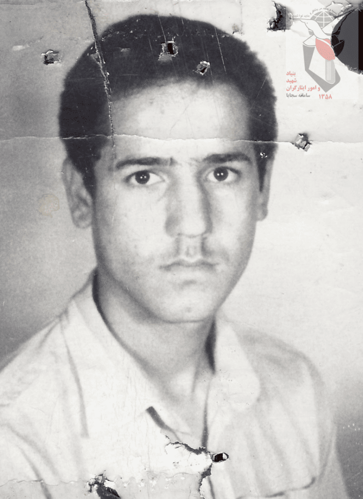 حجت اله خاکسار