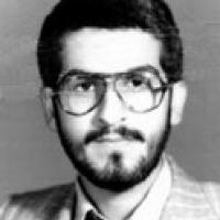 هادی رحیم زنگنه الکربلایی
