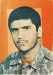 صفرعلی حاجوی