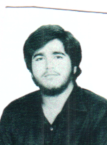 محسن سپیددست