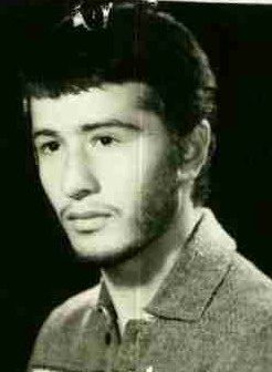 سیدعلی خواجه محمدی