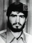 احمد محمودی