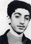 مهران کلانکی