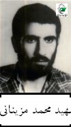محمد مزینانی