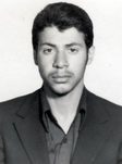 مهدی سلمانی اوجانی