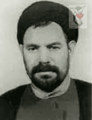سیدرشید موسوی