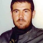 شهید حمید آذین پور