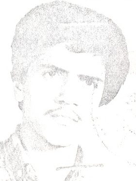 منوچهر نکونام قدیری