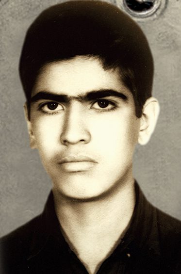 مهدی تیزقدم