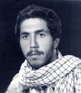 رضا ابراهیمی وارسته
