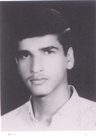 علی کبورانی