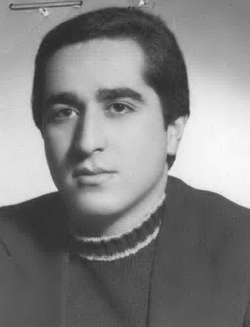 سیدعلی میرعلی مرتضایی