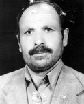 عهداله نصیری