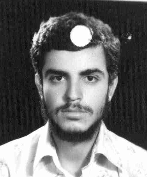 محسن فیاض بخش