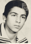محمد میروکیلی