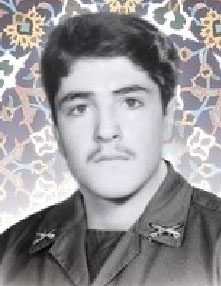 محمدرضا الیاد