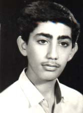 کاظم خدامی