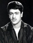 اکبر طالب لو
