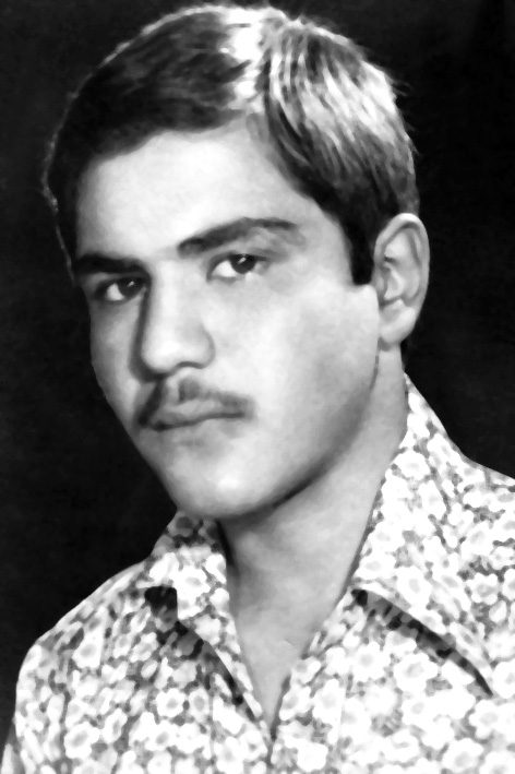 محسن حیدری