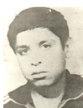 رضا میرمظفری