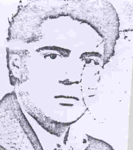مسعود حسین زاده