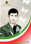 مرتضی توکلی فرد