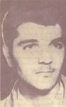 سیدحسین میرسلطانی