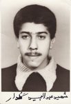 عبدالمجید گلدار