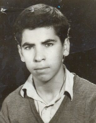 محمد انگورانی
