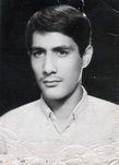 حبیب اله شفیع زاده