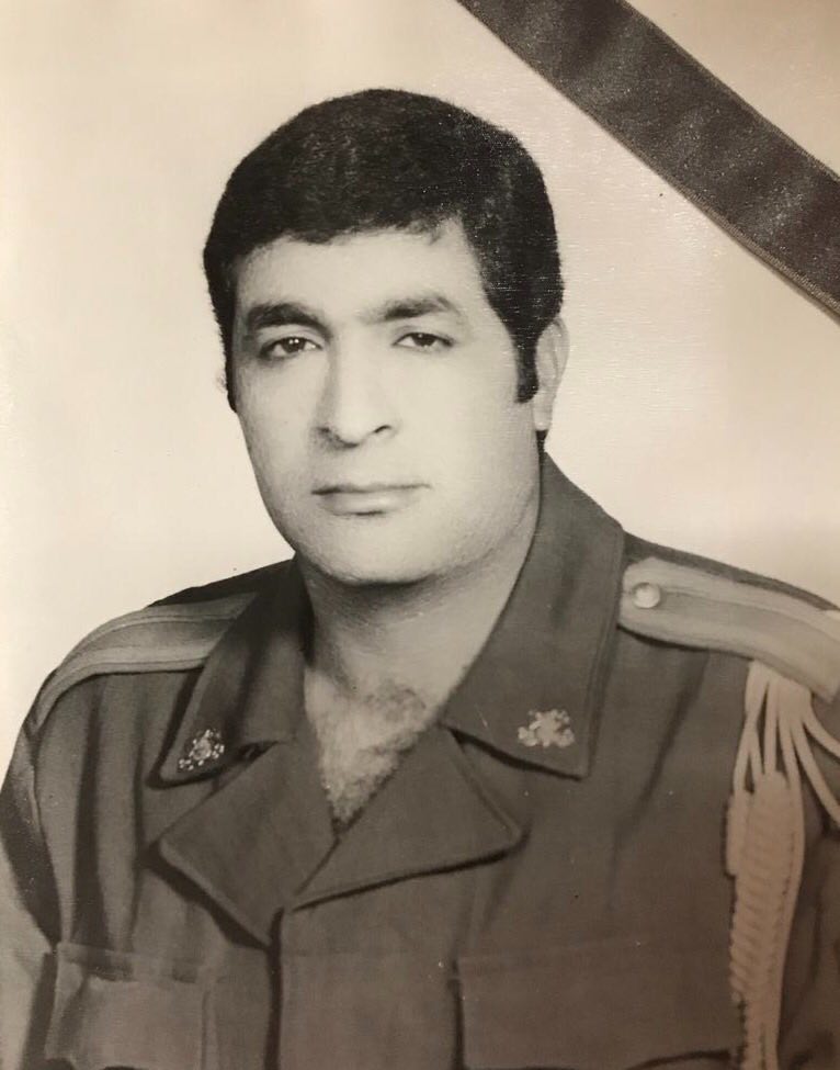 سیدعلی سیادت اسفندآبادی