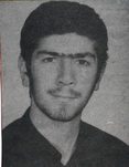 سیدعلیرضا میرحسینی